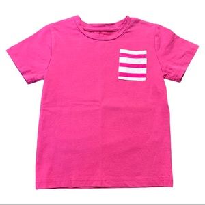 3 FOR $20 - June & January Pocket Tee